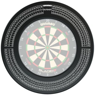 Abbildung von Winmau Catchring Outshot 4419