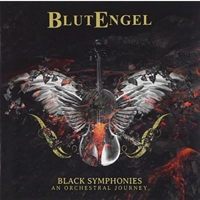 Abbildung von Black Symphonies An Orchestral Journey