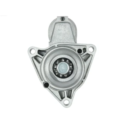 Abbildung von AS PL S3026PR Anlasser 12 1,80 11 VOLKSWAGEN: Transporter 4 Bus, Kastenwagen, Pritsche / Fahrgestell, SEAT: Ibiza 2