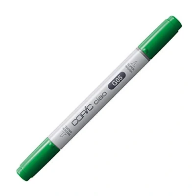 Abbildung von 3 x Copic Allround Marker ciao G05