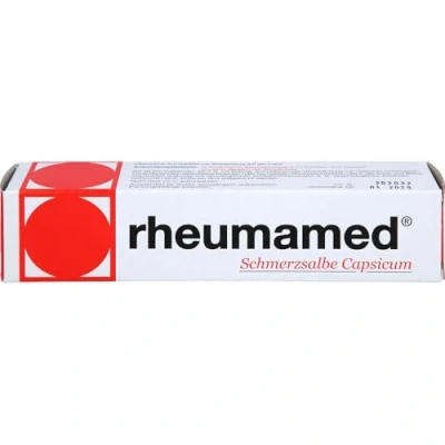 Abbildung von Rheumamed Salbe 45 g