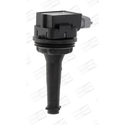 Abbildung von CHAMPION BAEA055E Zündspule 4 12 SAE Kontaktfeder, Spark Spring mit Elektronik FORD: Focus 2 Schrägheck, MONDEO Turnier, S Max Mk1, VOLVO: V70