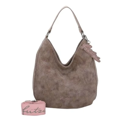 Abbildung von Fritzi aus Preußen Schultertasche Filli02 Sunny