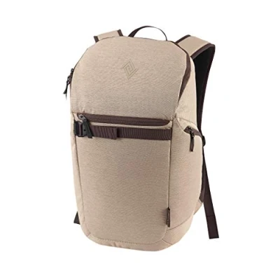 Abbildung von Nitro Tagesrucksack, Größe: Large, Almond [1976]