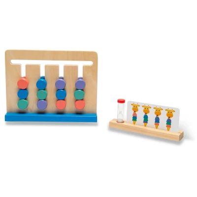 Abbildung von BS Toys Giraffe Challenge Spiel