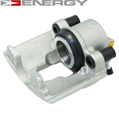 Abbildung von ENERGY ZH0103 Bremssattel Vorderachse rechts FORD: FIESTA 5, Fusion Kombi, 4, MAZDA: 2 Hatchback