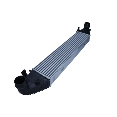 Abbildung von MAXGEAR AC630010 Ladeluftkühler MERCEDES BENZ: C Klasse Limousine, T modell, E Limousine