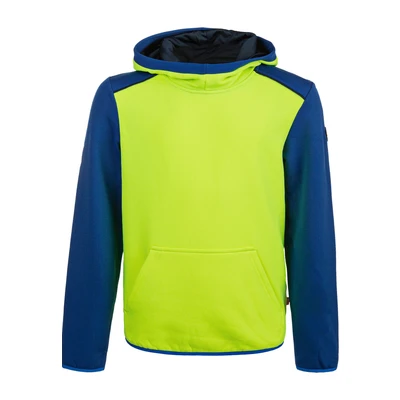 Abbildung von ZIGZAG Sweatshirt &quot;FINK&quot;, aus schnelltrocknenden Funktionsmaterialien