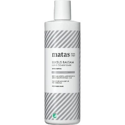 Abbildung von Matas Beauty Striber Luxus Conditioner 500 ml