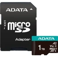 Abbildung von Premier Pro 1 TB microSDXC, Speicherkarte