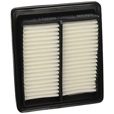 Abbildung von Luftfilter CLEAN FILTERS MA3221