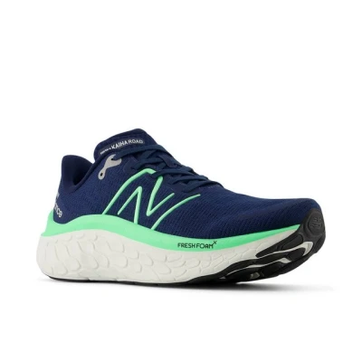 Abbildung von New Balance Fresh FOAM X Kaiha ROAD Laufschuh Straße, Herren, Größe: 44, Navy Schuhe