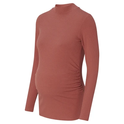 Abbildung von Noppies Still SIRA Strickpullover, Damen, Größe: Small, Sienna
