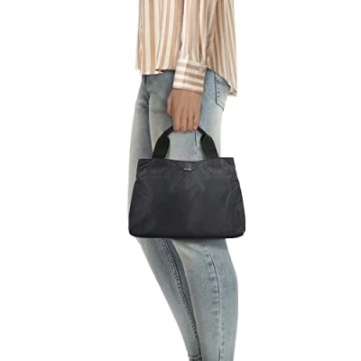 Abbildung von Picard Damen Shopper HAPPY aus Nylon Mittel mit Magnetverschluss Alltag, Ausgehen, Reise