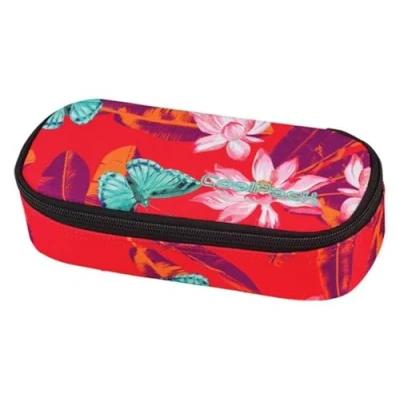 Abbildung von Coolpack 62596CP, Mäppchen CAMPUS BAHAMAS, Multicolor