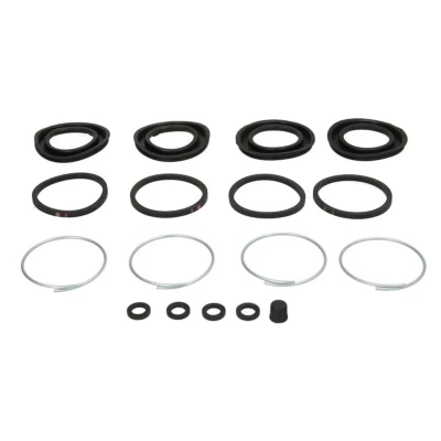 Abbildung von AUTOFREN SEINSA D4375 Bremssattel Reparatursatz Vorderachse 43 TOYOTA: Land Cruiser 80