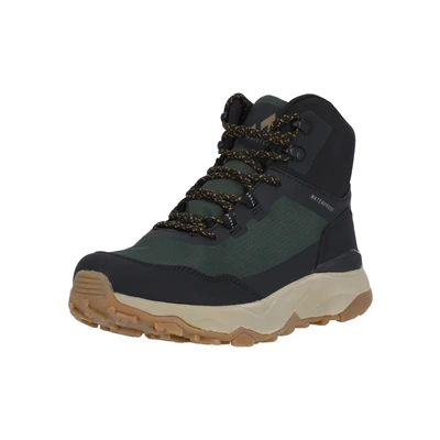 Abbildung von Whistler Zeicher Schnürstiefelette, Herren, Größe: 42, Forest night Schuhe