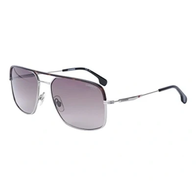 Abbildung von Carrera 152/S 6LB HA Ruthenium/Brown Shaded Lifestyle Brillen