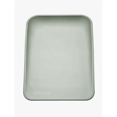 Abbildung von Leander Matty Wickeltischauflage, Sage Green