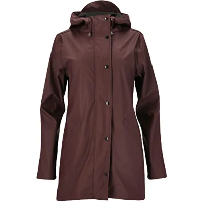 Abbildung von WEATHER REPORT Petra Jacke 4223 Rococco Red 50