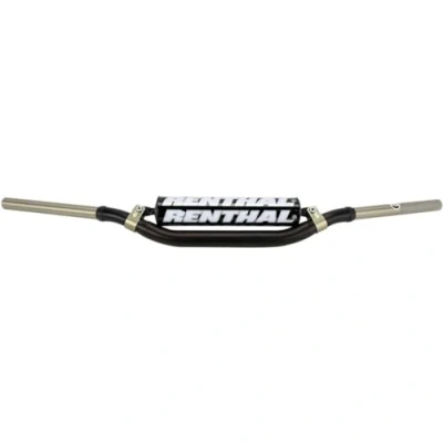 Abbildung von Renthal 999 01 BK 07 185 Twin Wall Mcgrath/Short Schwarz