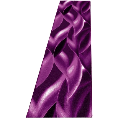 Abbildung von Ayyildiz Teppiche Läufer &quot;Plus 8008&quot;, rechteckig, 80cm x 300cm (BxL)