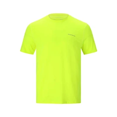 Abbildung von ENDURANCE Kulon T Shirt Safety Yellow XL
