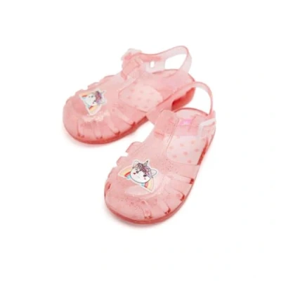 Abbildung von GIOSEPPO Baby Mädchen Gardner Flipflop, Rosa, 25 EU