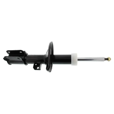 Abbildung von MAPCO 40290 Stoßdämpfer Vorderachse links Gasdruck Zweirohr federtragender Dämpfer oben Stift