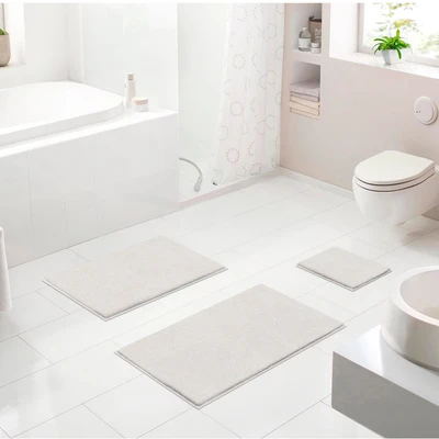 Abbildung von Linea Due AYLA WC Vorl.o.A.40x50cm Natur