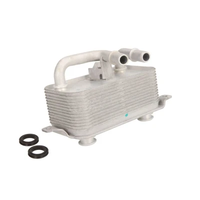 Abbildung von THERMOTEC D4B003TT Ölkühler BMW: 5 Limousine, Touring, 6 Cabrio