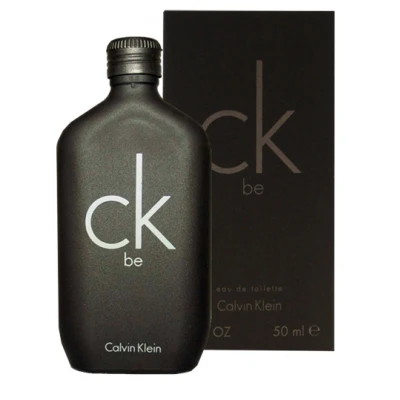 Abbildung von Calvin Klein CK Be Eau de Toilette 50 ml