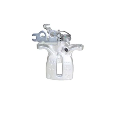 Abbildung von BOSCH 0 986 134 591 Bremssattel Stahlguss 46mm VOLKSWAGEN: CADDY Alltrack IV Kastenwagen, Kombi, 4 Kombi