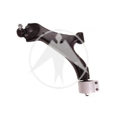 Abbildung von SIDEM 9278 Querlenker unten, Vorderachse links Stahlblech 15,2 Schubstange CHEVROLET: Captiva, Captiva Sport, OPEL: Antara