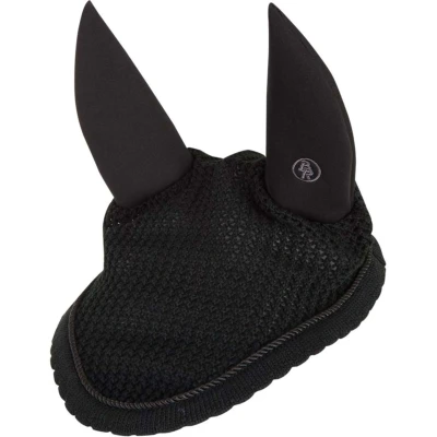 Abbildung von BR FliegenhaubeSchalldämpfung Pony Schwarz