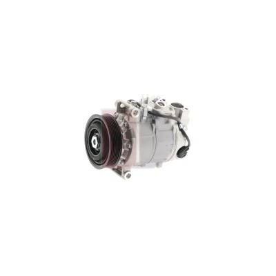 Abbildung von AKS DASIS 853005N Kompressor 6SEU14C 12 PAG 46 R 134a AUDI: A6 C7 Avant, Limousine, A7 Sportback