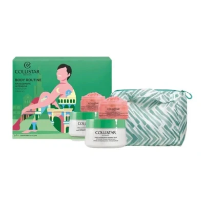 Abbildung von Collistar Body Routine Set