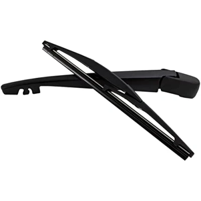 Abbildung von TarosTrade 244 5510 N 82531 Hinterer Scheibenwischerarm Und Blatt Set 250 Mm Hinten