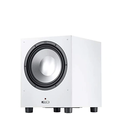 Abbildung von Canton SUB 12.4 White