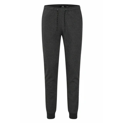 Abbildung von Indicode Jeans Idnapanee Jogginghose, Herren, Größe: Small, Charcoal mix