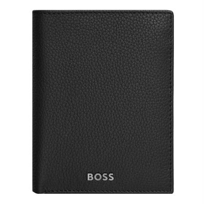 Abbildung von BOSS Geldbörse Classic Grained