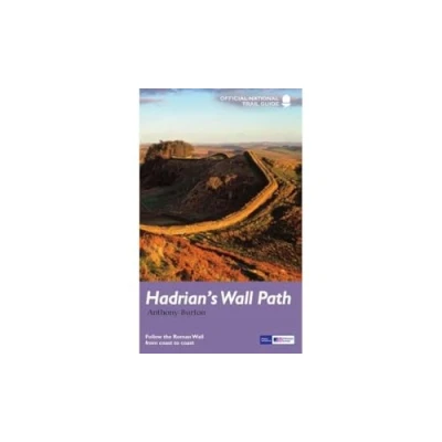 Abbildung von Hadrian&#039;s Wall Path: National Trail Guide (National Guides)
