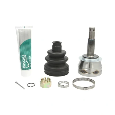Abbildung von PASCAL G10001PC Gelenksatz radseitig DAEWOO: Lanos Limousine