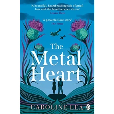 Abbildung von The Metal Heart: beautiful and atmospheric story of freedom love that will grip your heart
