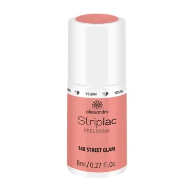 Abbildung von Alessandro Striplac Peel Or Soak 148 Street Glam 8 ml