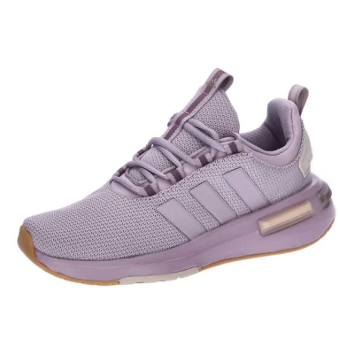 Abbildung von adidas Damen Racer TR23 Shoes Schuhe, preloved fig/preloved fig/Wonder Taupe, 40 2/3 EU