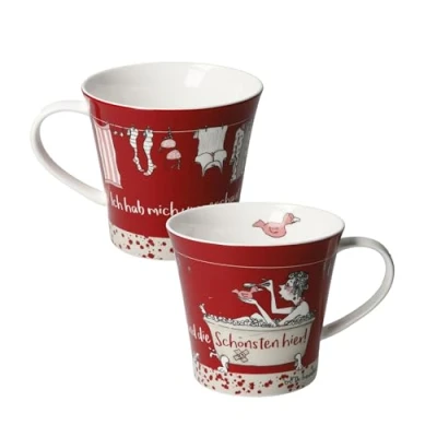 Abbildung von Goebel Tasse, 9,5cm