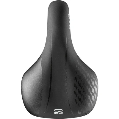 Abbildung von Selle Royal Ben Kids Saddle Black