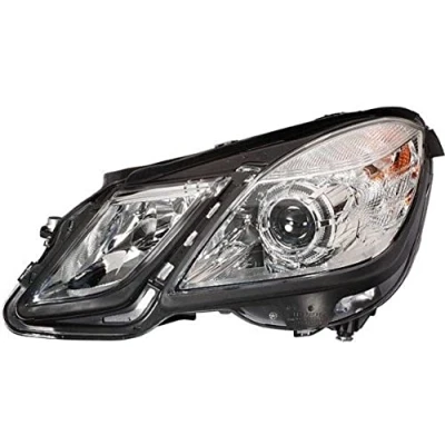 Abbildung von HELLA 1LL 010 800 031 Scheinwerfer MERCEDES BENZ: E Klasse T modell, Limousine
