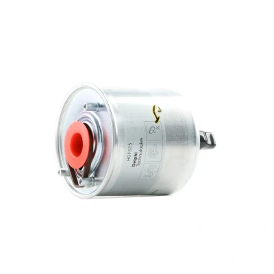 Abbildung von DELPHI HDF625 Kraftstofffilter Leitungsfilter CITROËN: C4 Picasso 1, Grand 2, Berlingo II, PEUGEOT: 308 I Schrägheck, 508 SW, SW 2